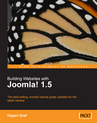 Building Websites with                                                 Joomla! 1.5 Beta 1