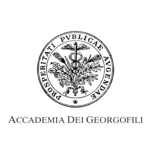 Accademia Georgofili Logo