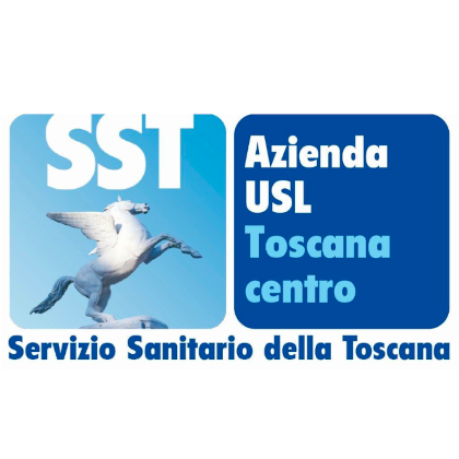 Azienda USL Toscana Centro Logo