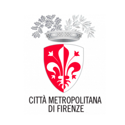 Città metropolitana di Firenze Logo
