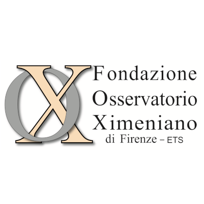 Fondazione Osservatorio Ximeniano di Firenze Logo