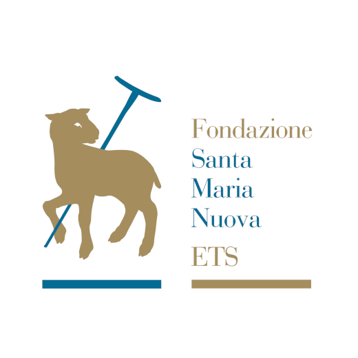 Fondazione Santa Maria Nuova Logo