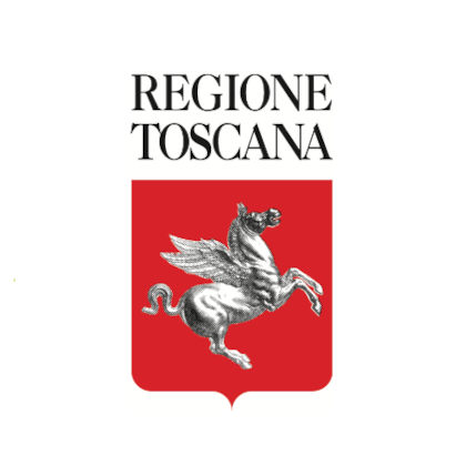 Regione Toscana Logo