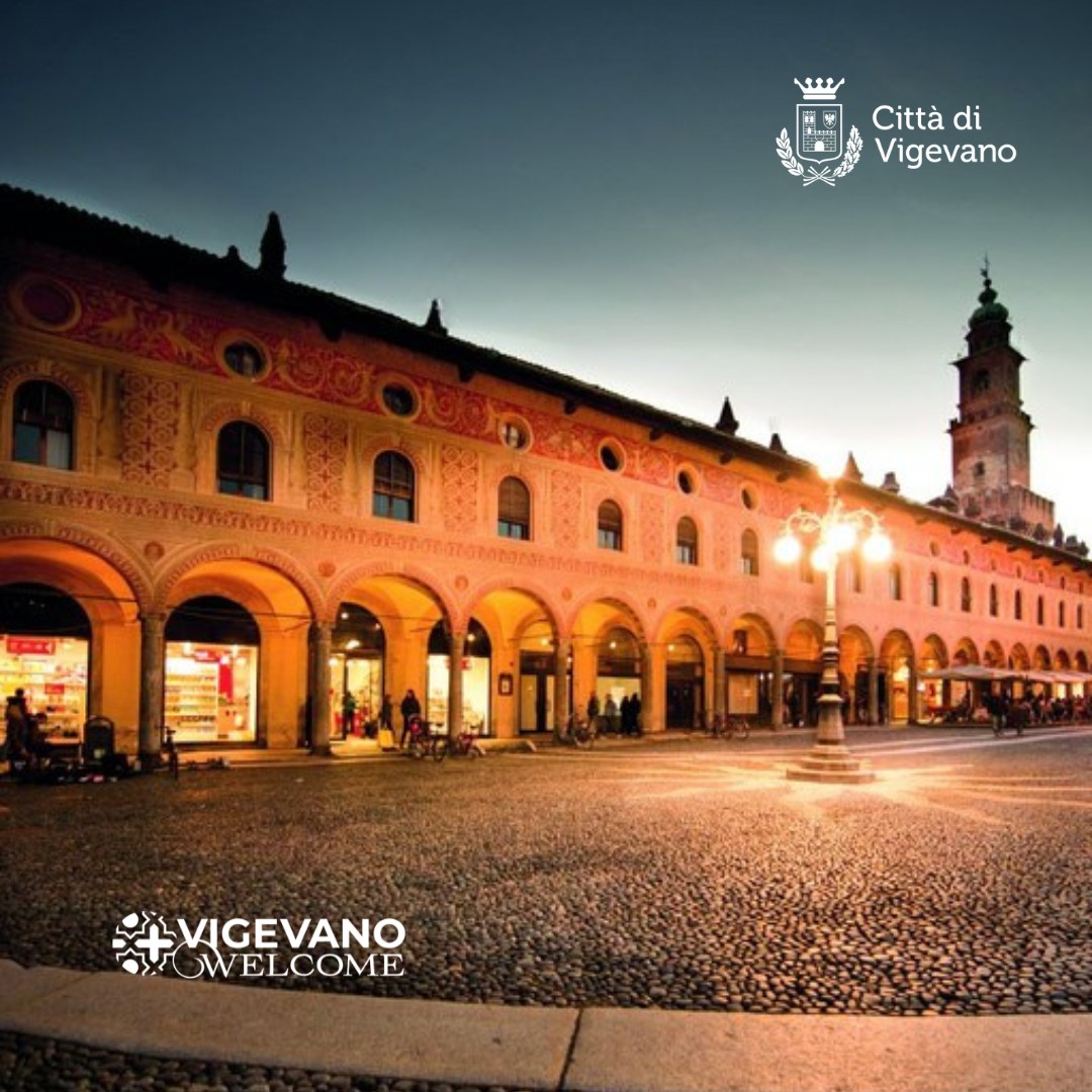 Logo Vigevano
