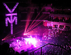 mogwai at royal albert hall